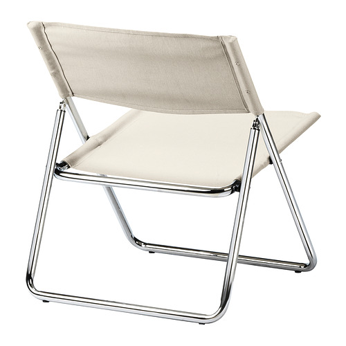 MOFALLA easy chair