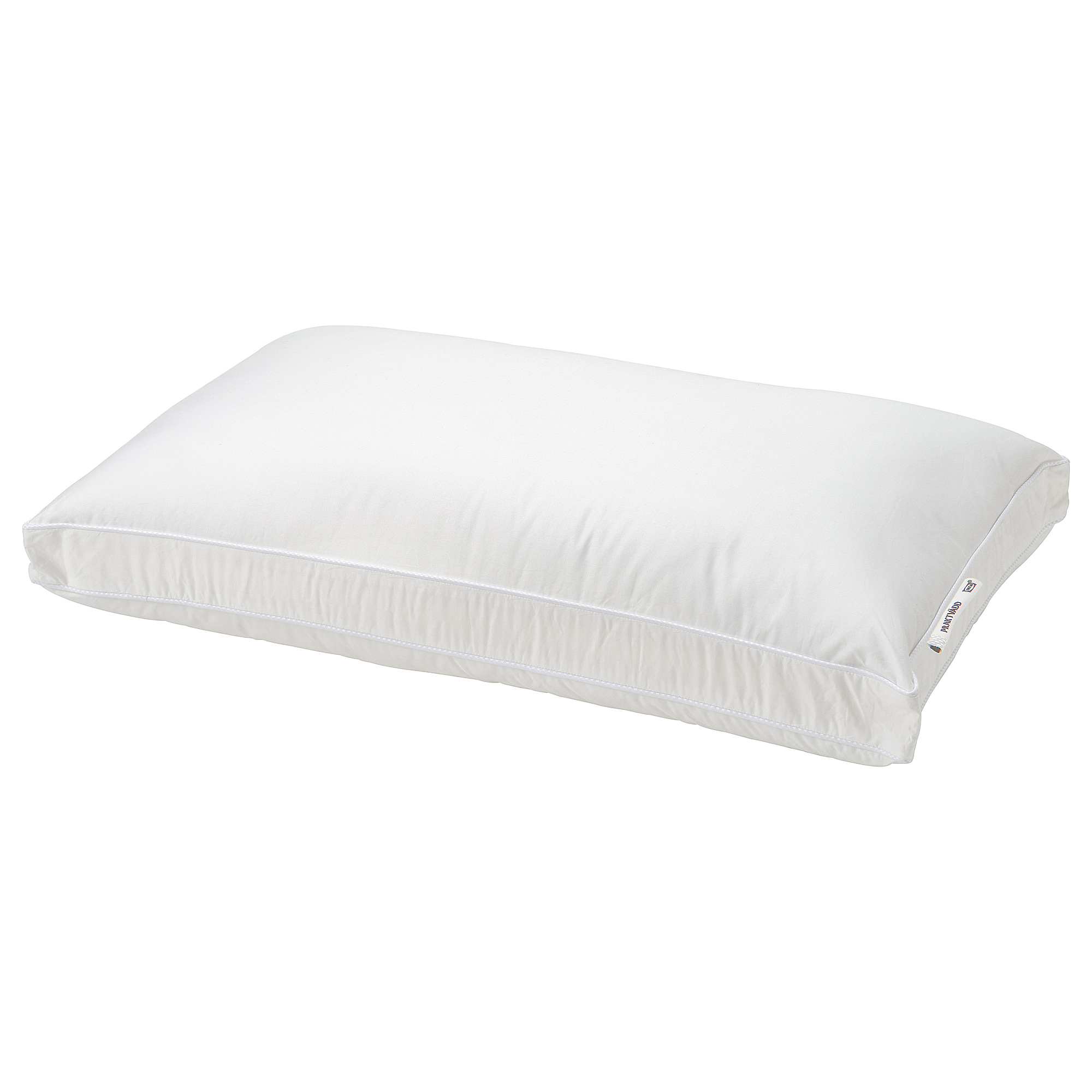PRAKTVÄDD - ergonomic pillow, side sleeper | IKEA Hong Kong