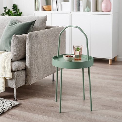 BURVIK side table