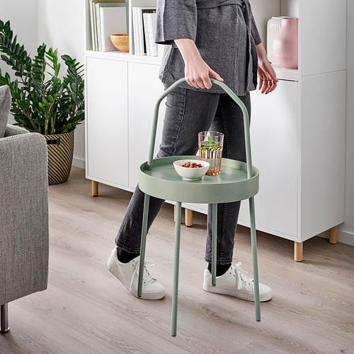 BURVIK side table