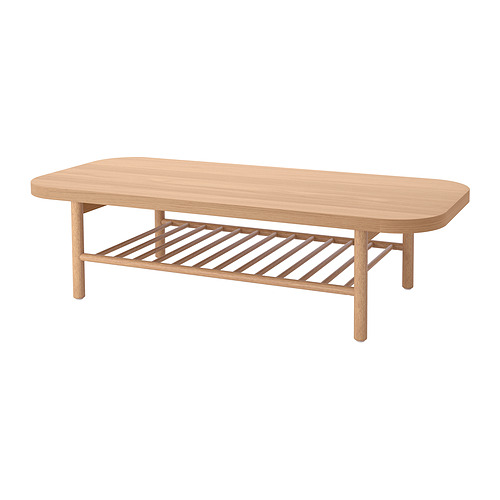 LISTERBY coffee table