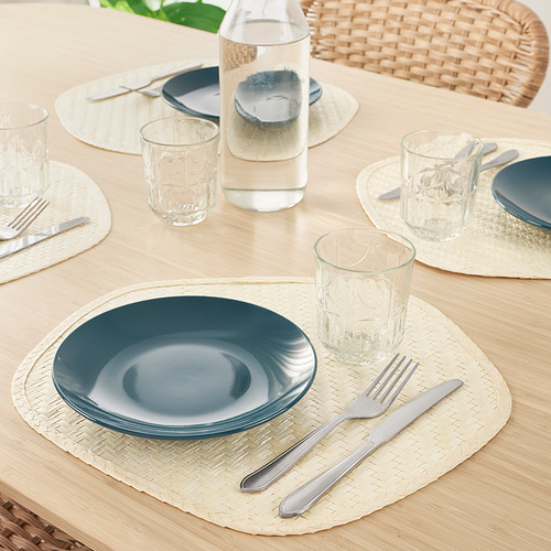 PADDFISK place mat