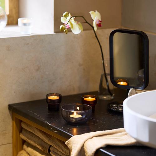 LOTSFÅGEL 香味小蠟燭