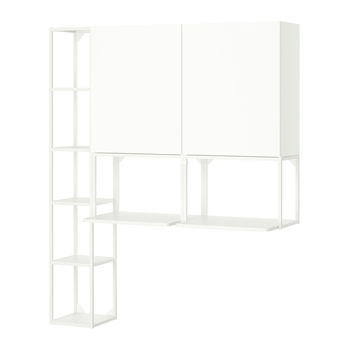 ENHET storage combination