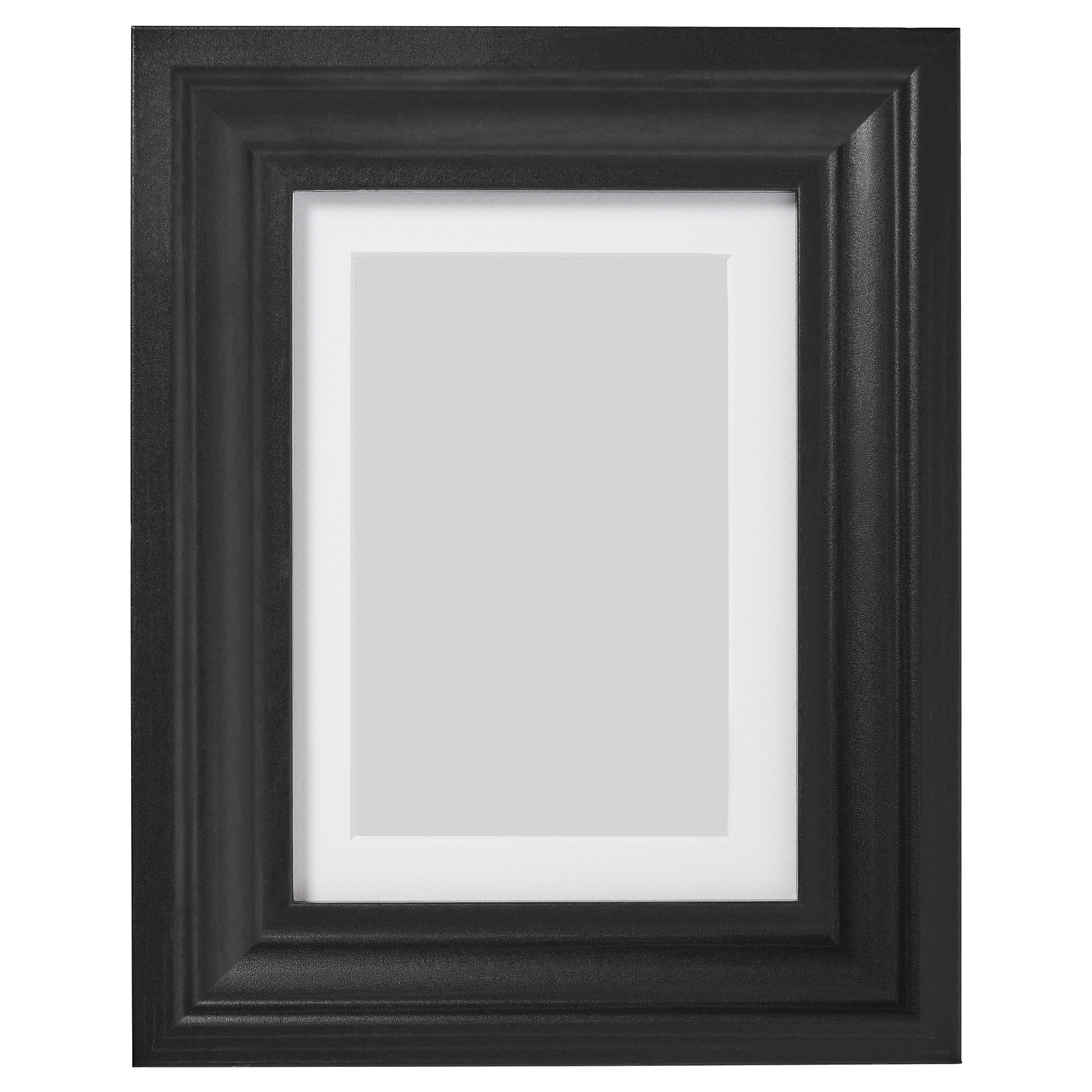 EDSBRUK frame, 13x18 cm, black stained IKEA Hong Kong and Macau