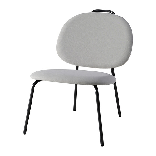 GÄVLE easy chair