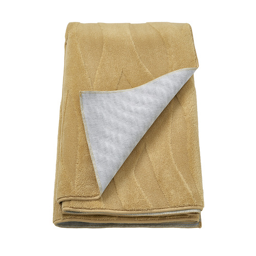 VÄXELFEL rug, low pile