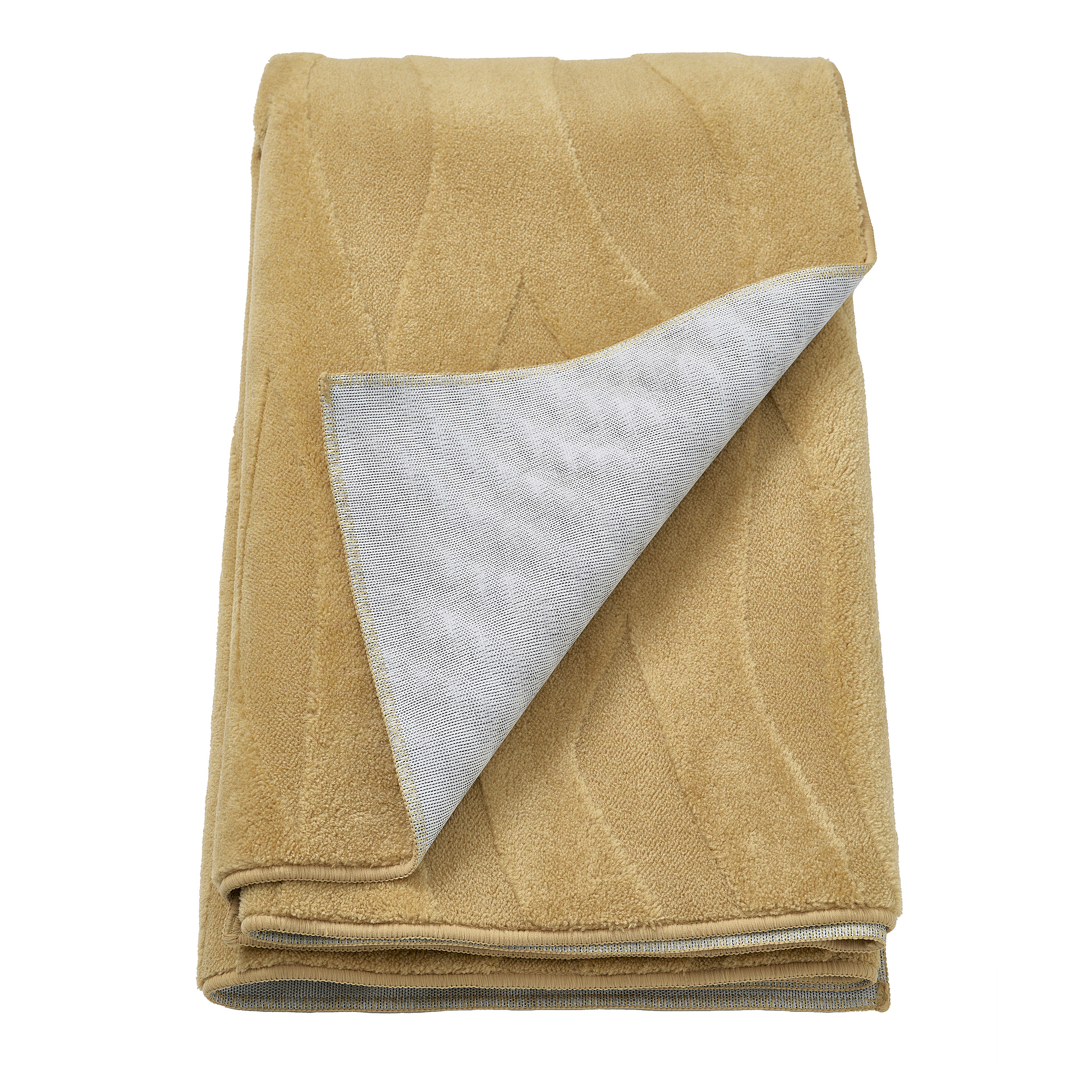 VÄXELFEL rug, low pile