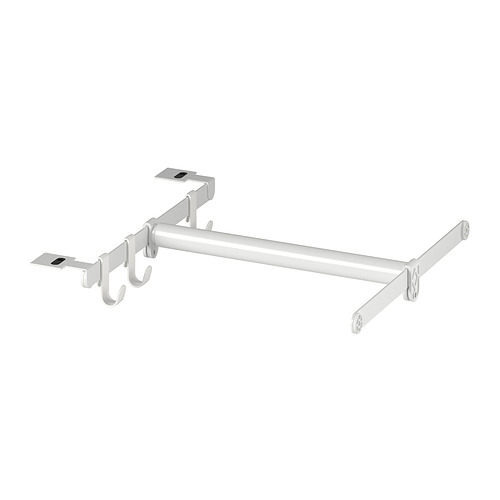 HJÄLPA clt rail+2 susp r+3 hks+1p fitt mnt