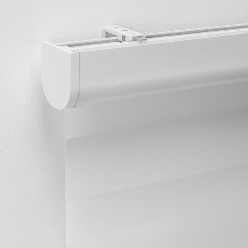 TANDLUNDFLY 雙層捲軸簾