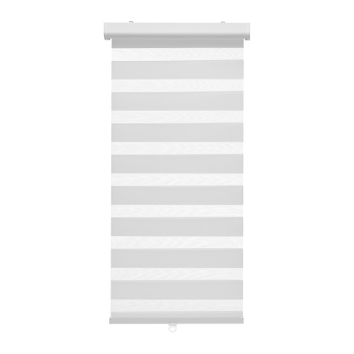 TANDLUNDFLY 雙層捲軸簾