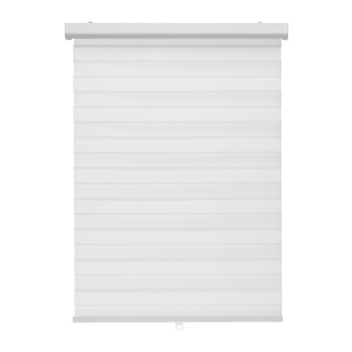 TANDLUNDFLY double roller blind
