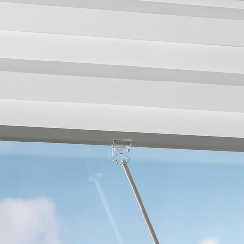 TANDLUNDFLY 雙層捲軸簾