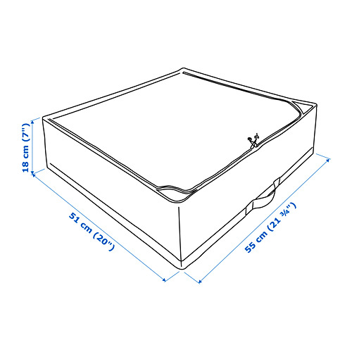 STUK storage case