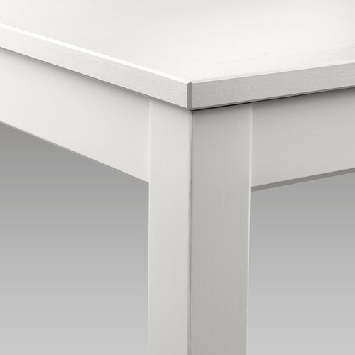 LANEBERG/NORDVIKEN table and 4 chairs
