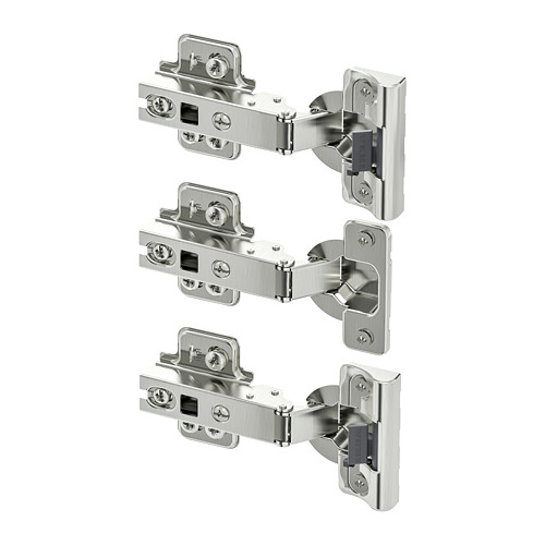 KOMPLEMENT soft closing hinge