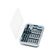 TRIXIG 20-piece bit and drill set