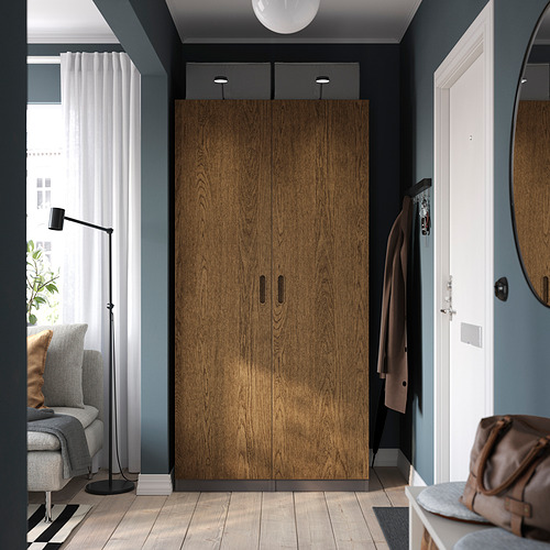 TONSTAD door