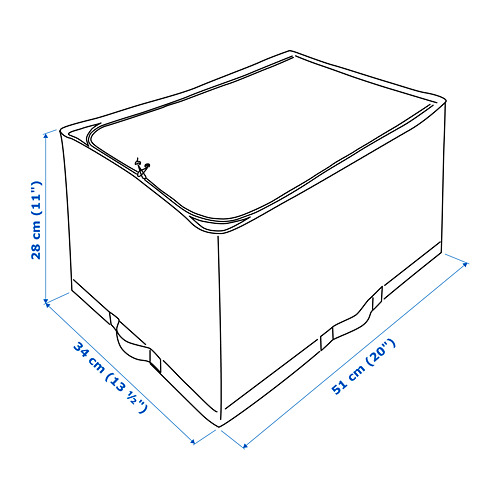 STUK storage case