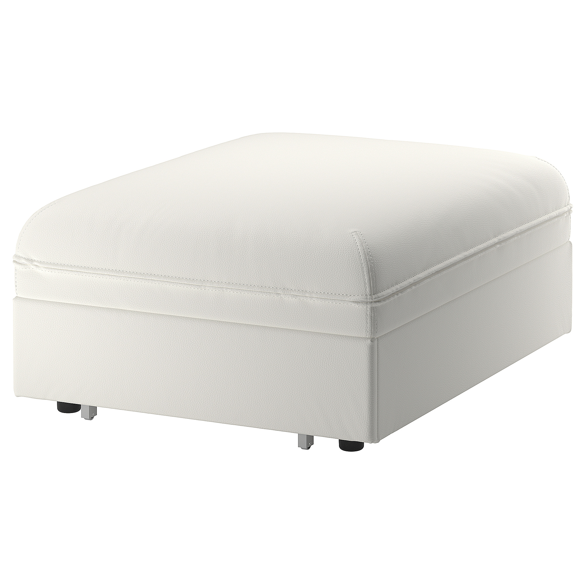 VALLENTUNA sofabed module, Murum white IKEA Hong Kong and Macau