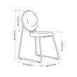 MÅNHULT chair