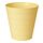 FNISS - 垃圾桶, 黃色 | IKEA 香港及澳門 - PE833092_S1