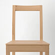 PINNTORP/PINNTORP table and 2 chairs
