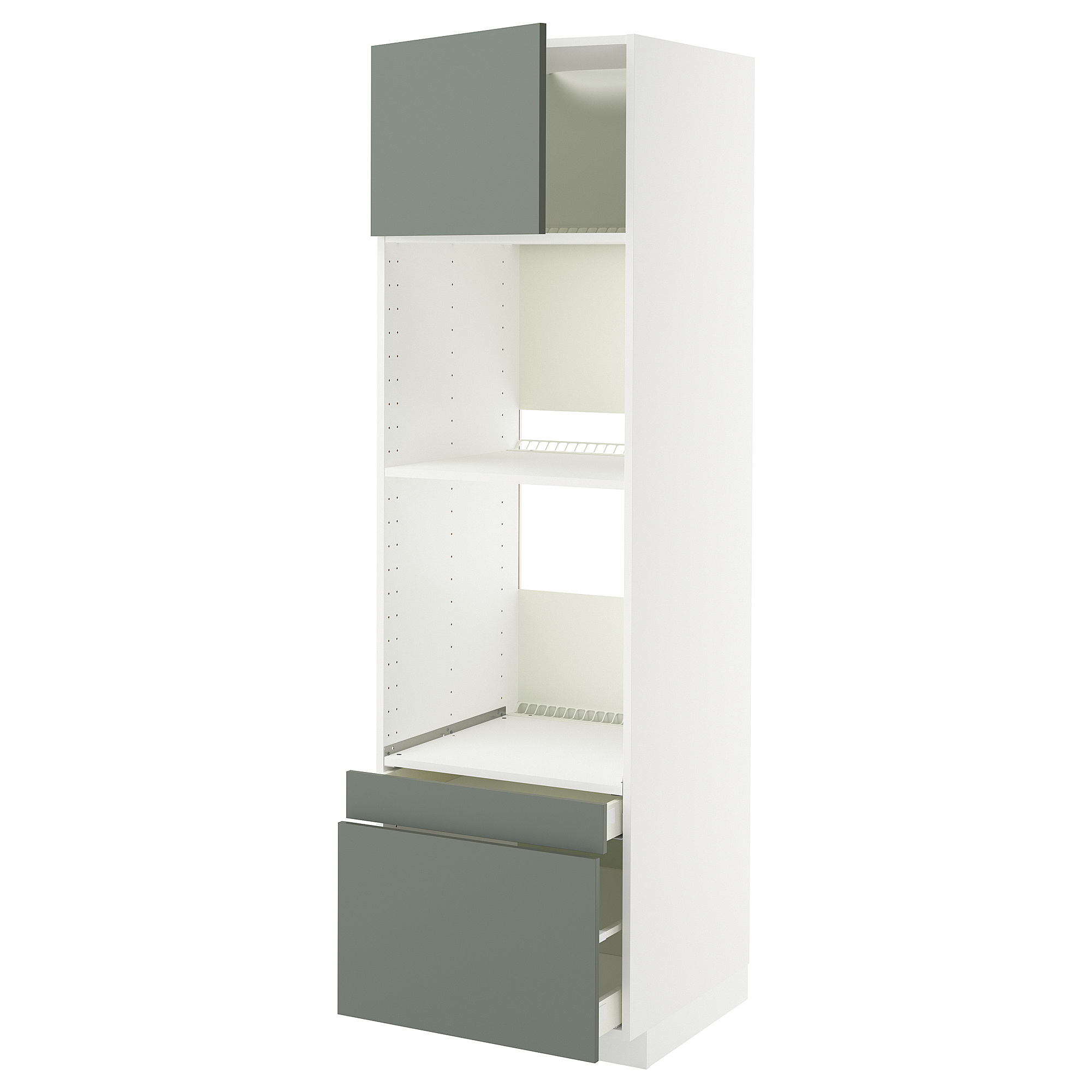 METOD/MAXIMERA hi cab f ov/combi ov w dr/2 drwrs