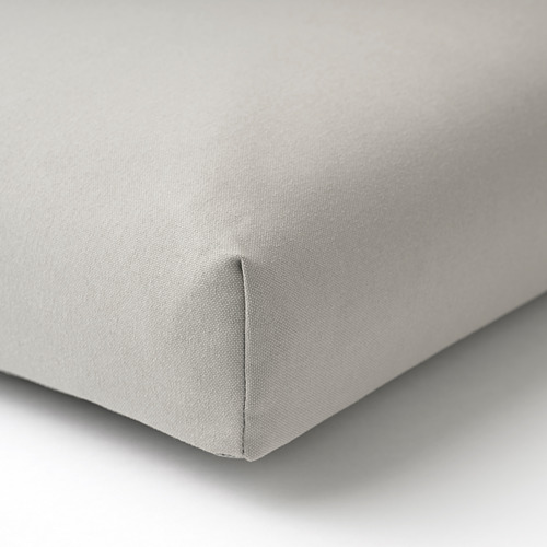 SOLLERÖN 2-seat modular sofa, outdoor