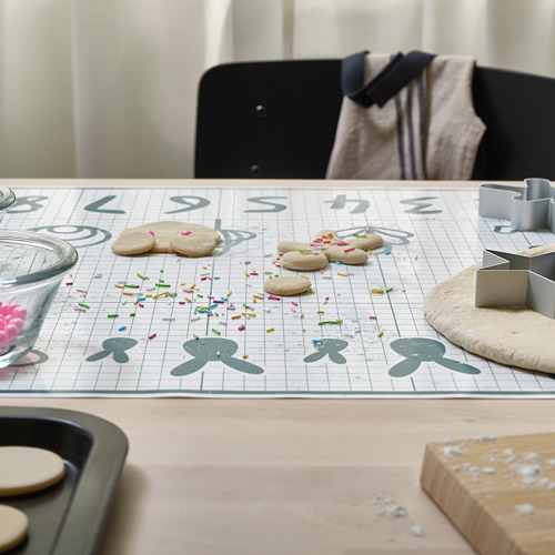 BAKTRADITION baking mat