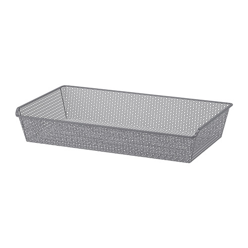 KOMPLEMENT metal basket