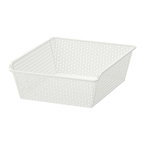 KOMPLEMENT metal basket