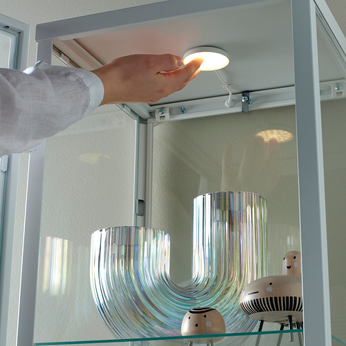 STRIMSÄV LED spotlight