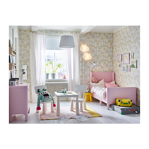 BUSUNGE extendable bed
