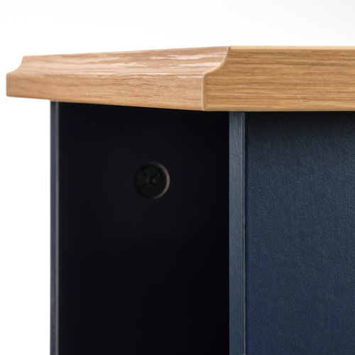 SKRUVBY side table