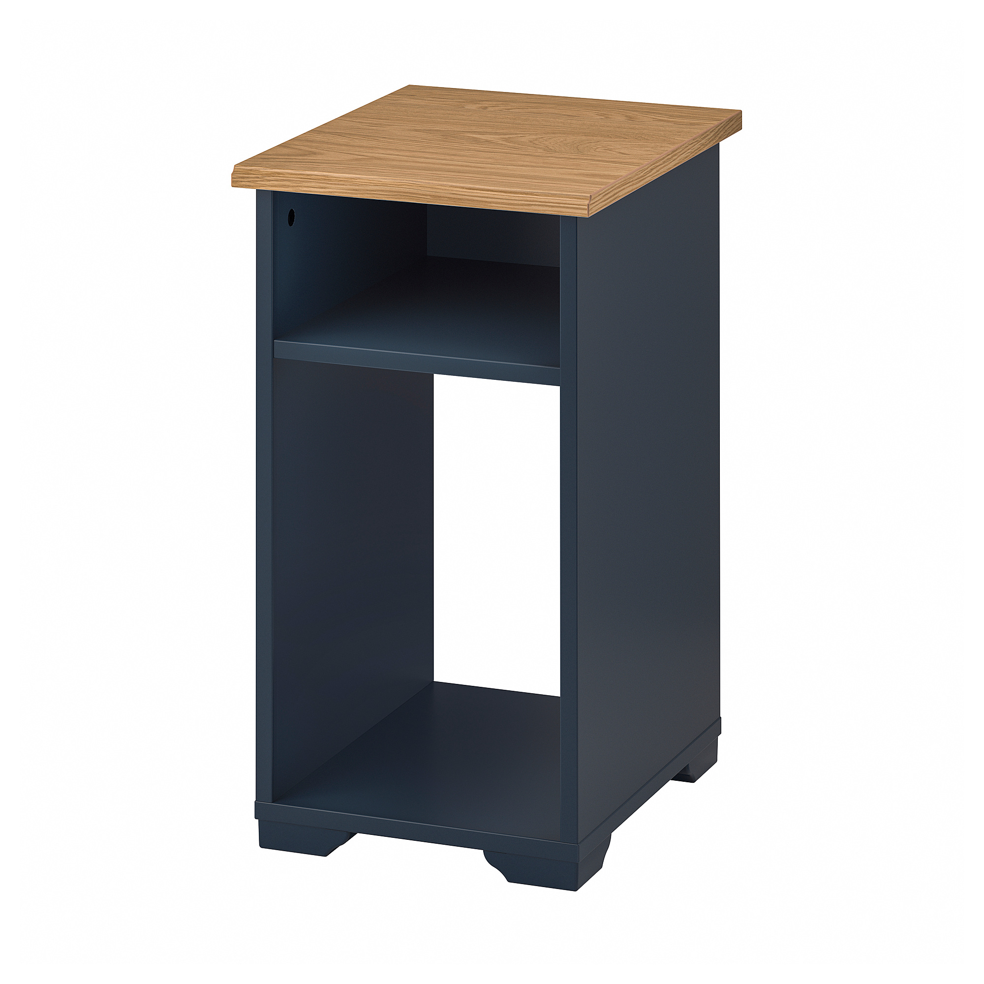SKRUVBY side table