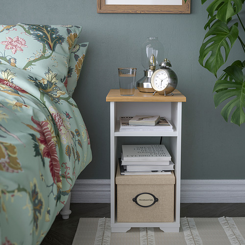 SKRUVBY side table