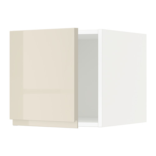 METOD top cabinet