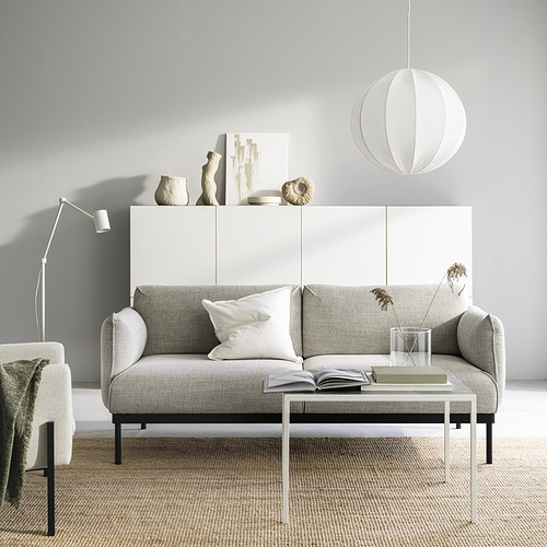 ÄPPLARYD 2-seat sofa