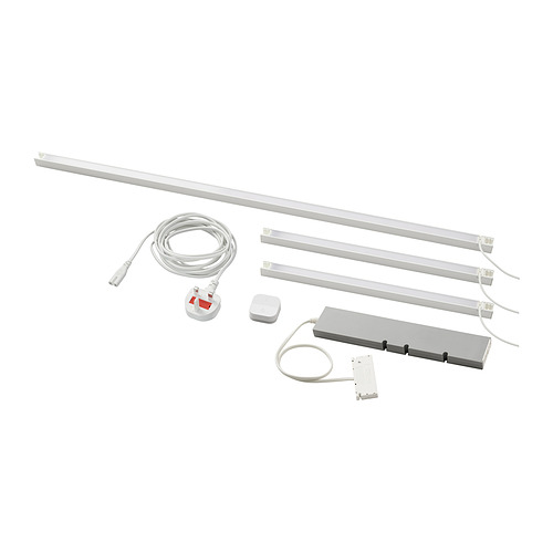 TRÅDFRI/SKYDRAG lighting kit
