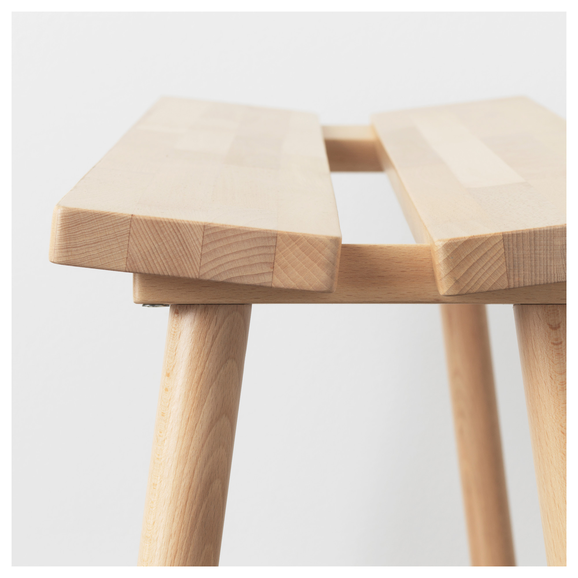 YPPERLIG bench, beech IKEA Hong Kong