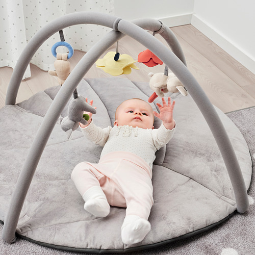 GULLIGAST baby gym