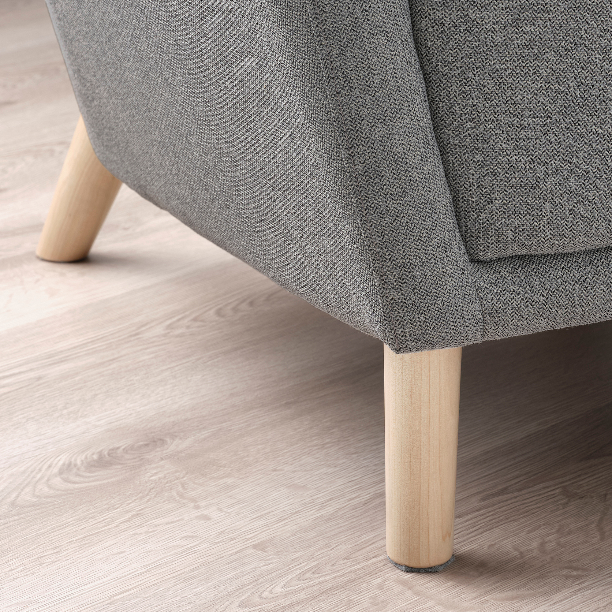 OSKARSHAMN wing chair