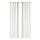 MOALINA - 窗簾，一對, 白色 | IKEA 香港及澳門 - PE788491_S1