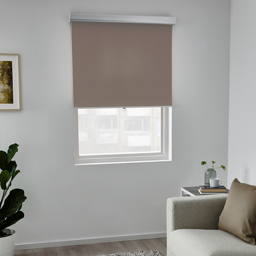 TRETUR block-out roller blind