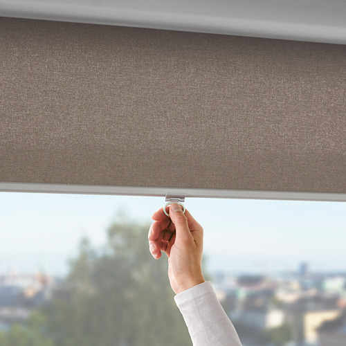 TRETUR block-out roller blind