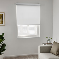 TRETUR - 遮光捲軸簾, 80x195 cm, 淺灰色 | IKEA 香港及澳門 - PE653523_S3