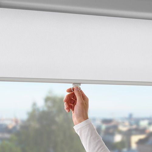 TRETUR block-out roller blind