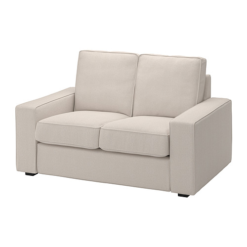 KIVIK compact 2-seat sofa