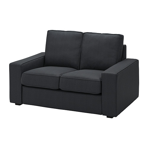 KIVIK compact 2-seat sofa